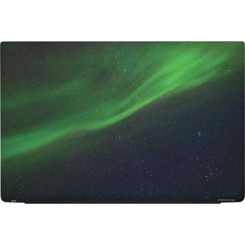 StockTrek Aurora Borealis Dances Above the Arctic Ocean Dell Vostro Skin
